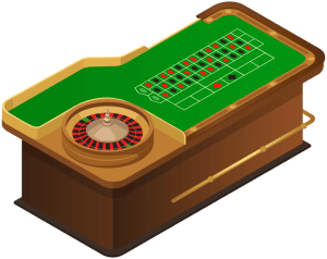 ZAR Casinos Roulette & Blackjack